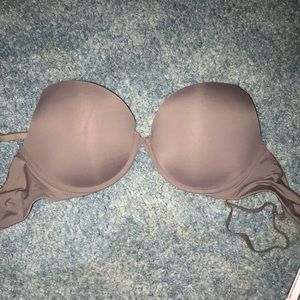 Victoria’s Secret padded bra